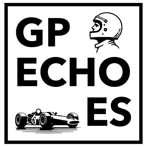 GPechoes
